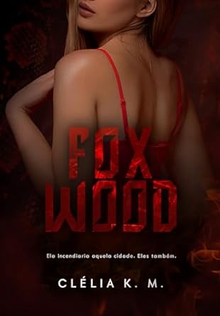 Camille se vê envolvida com os misteriosos e perigosos homens de Foxwood após a morte de seu pai, desencadeando uma trama de perigo e paixão.