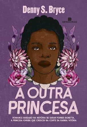 "A Outra Princesa" retrata a incrível história de Sarah Forbes Bonetta, uma princesa iorubá sequestrada e presenteada à rainha da Inglaterra. Adaptando-se à corte vitoriana, ela desafia as expectativas e deixa seu legado marcado na história.