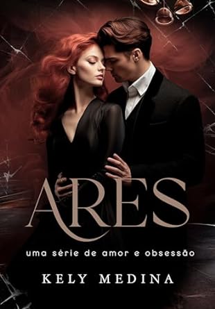 Isabella é forçada a se casar com Ares, um mafioso implacável, desencadeando uma relação marcada por amor e obsessão, com ele protegendo-a.