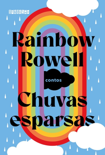 Em sua coletânea de contos, Rainbow Rowell captura nove histórias de amor repletas de personagens humanos e encantadores, garantindo sorrisos ao fim de cada leitura.