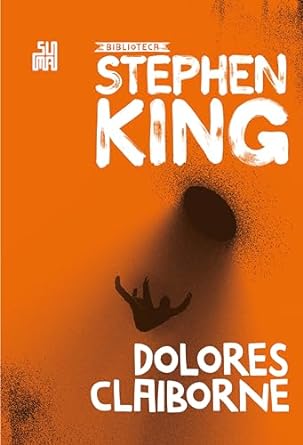 "Dolores Claiborne", de Stephen King, retorna ao Brasil com uma nova edição especial da Biblioteca Stephen King, repleta de suspense e reviravoltas. 📚