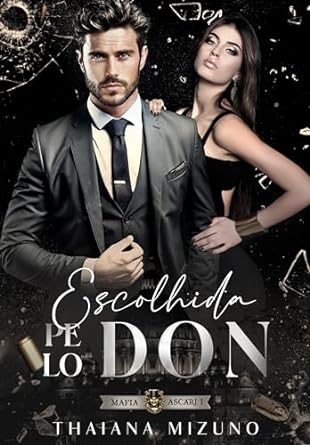 Salvatore, Don da máfia, casa-se com Eleonora para cumprir deveres, mas encontra uma mulher forte e determinada em meio a intrigas familiares.