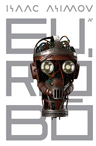 Baixar PDF 'Eu, Robô' por Isaac Asimov
