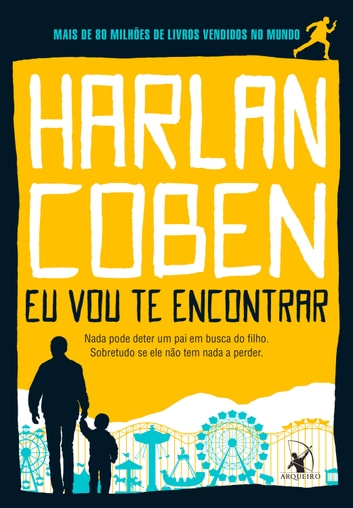 Baixar PDF 'Eu Vou Te Encontrar' por Harlan Coben