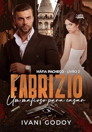 Fabrizio, líder da Máfia Pacheco, casa-se por dever, mas a relação com Yeimmy se intensifica além do esperado, desafiando suas emoções e compromissos familiares.