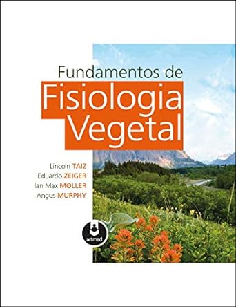 Baixar PDF 'Fundamentos de Fisiologia Vegetal' por Lincoln Taiz