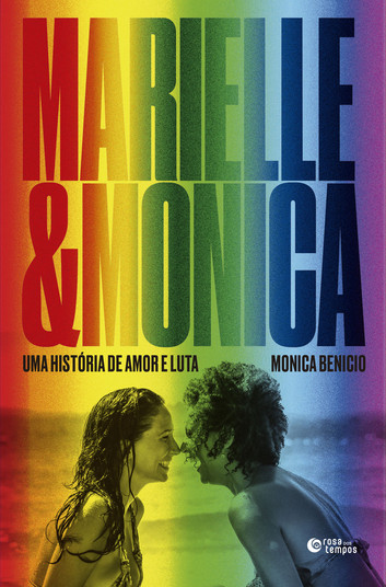 Baixar PDF 'Marielle e Monica' por Monica Benicio