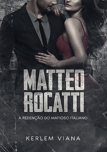 "Matteo, mafioso e viúvo de gêmeos, se vê cativado por Gabriela, babá brasileira. Entre a máfia e o amor, surge uma família improvável e ardente."