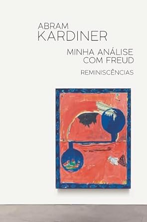 O livro narra a experiência de Abram Kardiner em análise com Freud, oferecendo insights sobre os primórdios da psicanálise e suas reverberações na vida do autor.