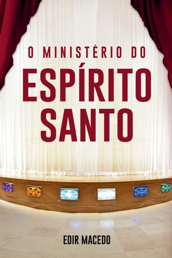 Baixar PDF 'O Ministério do Espirito Santo' por Edir Macedo