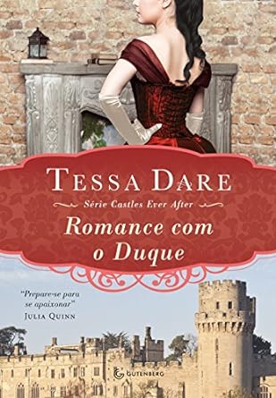 Baixar PDF 'Romance com o Duque' por Tessa Dare