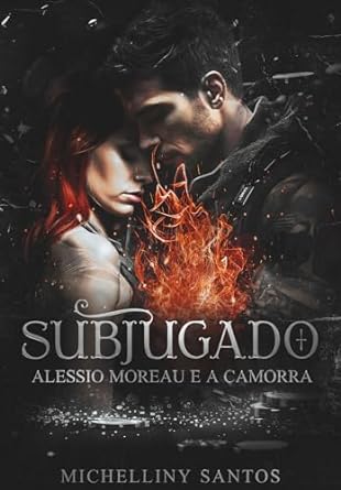 Alessio Moreau, herdeiro da Camorra, se apaixona pela protegida de seu pai, Heather Volpini, desafiando proibições e colocando o futuro da família em risco.