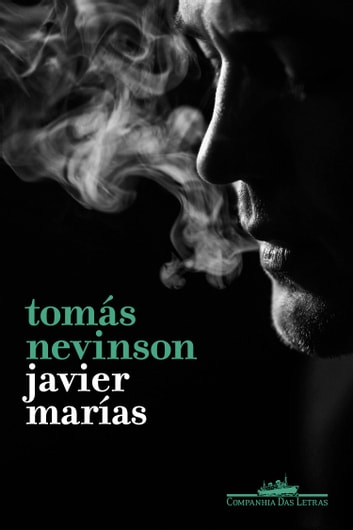 Baixar PDF 'Tomás Nevinson' por Javier Marías