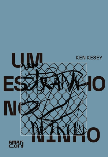 Baixar PDF 'Um estranho no ninho' por Ken Kesey