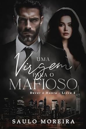 "Bianca, uma romântica sonhadora, casa-se com Giovanni, o Don da máfia. Em 'Uma Virgem para o Mafioso', surge um intenso romance marcado por segredos e desejo."