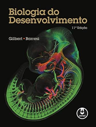 Baixar PDF 'Biologia do Desenvolvimento' por Scott F. Gilbert