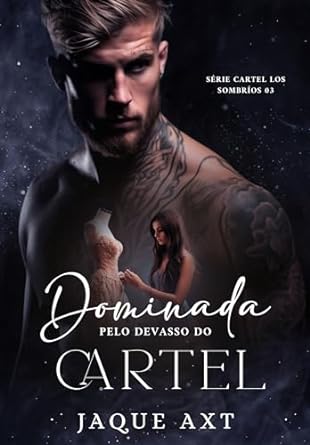 Andres, um mafioso amargurado, e Aella, uma princesinha inocente, são irresistivelmente atraídos, desencadeando uma paixão intensa na série "CARTEL LOS SOMBRÍOS".
