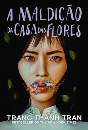 Jade enfrenta horrores na Casa das Flores enquanto busca sobreviver e expor seus segredos sombrios, contando com a ajuda de sua amiga Florence.
