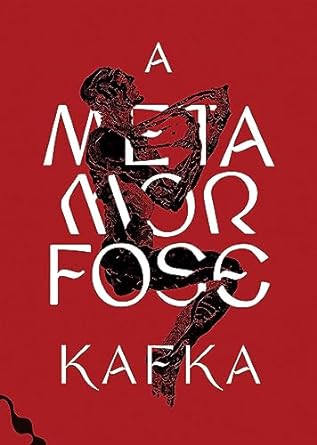 "A Metamorfose" de Kafka é uma obra surreal que retrata a alienação humana através da transformação de Gregor Samsa em um inseto.