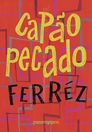 "Capão Pecado" de Ferréz é uma narrativa brutal sobre a vida nas periferias de São Paulo, onde o futuro é incerto e as vidas pendem por um fio.