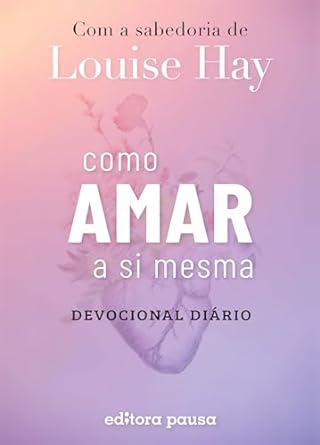 O livro compila ensinamentos inspiradores de Louise Hay, enfatizando o poder de curar a vida e criar experiências positivas através de pensamentos.