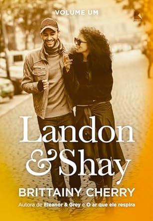 "Landon & Shay" de Brittainy Cherry é um envolvente enemies-to-lovers que mergulha nos demônios internos de Landon e na sensibilidade de Shay, enquanto uma aposta os leva a descobrir um amor inesperado. Ideal para fãs de Colleen Hoover e Nicholas Sparks.