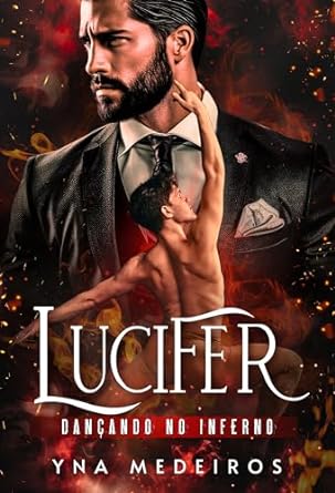 "Lucifer: Uma Dança com o Diabo" conta a história de vingança e amor proibido entre Caleb e Lúcifer, onde nenhum pecado é perdoado, nem mesmo nascer destinado ao Diabo.