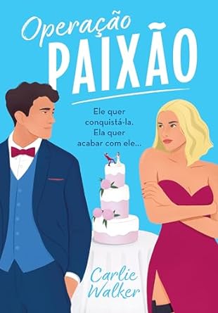 "Operação Paixão": Uma comédia romântica envolvente onde Sydney, uma agente da CIA, precisa impedir o casamento da irmã com um criminoso, seduzir seu guarda-costas para o FBI e resistir ao amor.