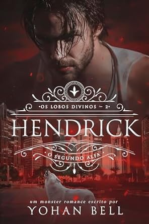 No Brasil pós-Terceira Guerra Mundial, Hendrick, líder astuto da máfia Alcateia, e Jimin, mago lendário, se enfrentam em uma trama de amor, traição e poder, ameaçando o mundo.