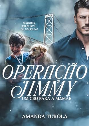 Jimmy deseja um pai para sua mãe exausta, o que leva a uma conexão inesperada entre ela e o CEO da empresa onde trabalha. "Operação Jimmy" é uma comédia romântica cheia de humor, romance e suspiros.