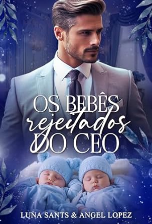 Uma noite de paixão resulta em gravidez dupla para Olivia, com os bebês do CEO Adrian. Enquanto ele luta para se redimir, ela questiona se pode perdoar sua rejeição.