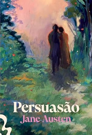 "Persuasão", de Jane Austen, narra a história de Anne Elliot, que, influenciada pela família, rejeita seu amor, mas anos depois, um reencontro oferece uma nova chance. A edição especial traz tradução inédita, pinturas e análises de diversos autores.