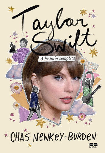"Taylor Swift: A história completa" narra a jornada desde a infância na Pensilvânia até o estrelato global da cantora, abordando desafios, relacionamentos e seu impacto na indústria musical. Um relato envolvente de determinação e sucesso.