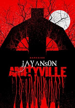 "Amityville" narra a experiência aterrorizante da família Lutz em uma casa assombrada. Jay Anson constrói uma atmosfera de suspense e medo, explorando a fragilidade humana diante do desconhecido. A obra, embora controversa, é um clássico do terror.

