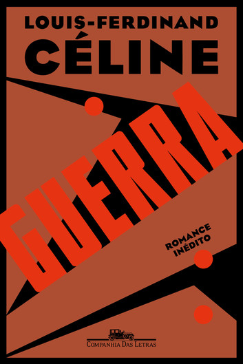 "War", de Louis-Ferdinand Céline, retrata a jornada de Ferdinand, um soldado ferido na Primeira Guerra Mundial, explorando os traumas físicos e emocionais do combate.