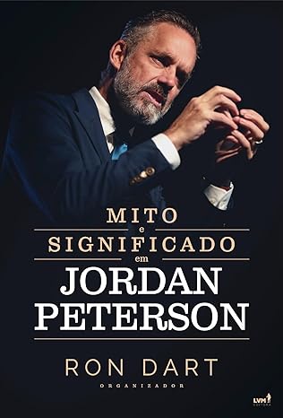 "Mito e Significado em Jordan Peterson" analisa as ideias do pensador, desafiando o politicamente correto e propondo a revitalização da cosmovisão judaico-cristã para trazer ordem ao caos.