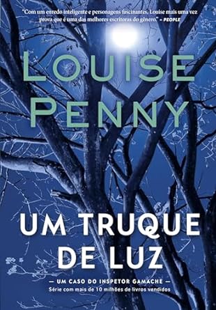 A exposição das obras de Clara no Musée d’Art Contemporain revela segredos e ressentimentos em Three Pines, onde o assassinato da crítica Lillian Dyson lança sombras sobre o mundo da arte.