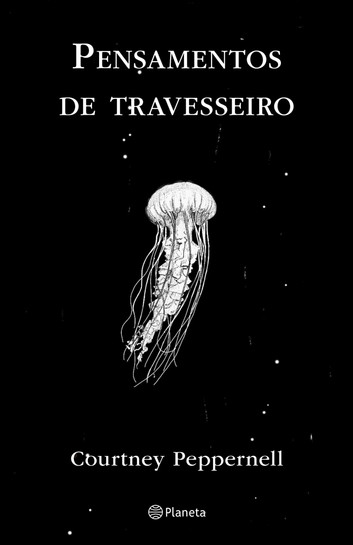 "Pensamentos de Travesseiro" oferece poesia e prosa sobre amor, corações partidos e sentimentos profundos, divididos em capítulos para momentos específicos.