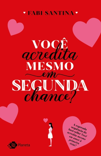 Você Acredita Mesmo em Segunda Chance? Reflita sobre escolhas por amor e amor-próprio após o fim de relacionamentos. Fabi Santina aprende que valorizar-se é essencial para a verdadeira felicidade.