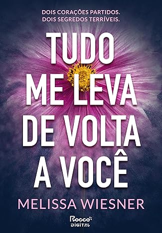 Em *Tudo me leva de volta a você*, Anna, uma jovem com um passado sombrio, se afasta de Gabe, o estudante de uma família perfeita. Anos depois, ao retornar à sua cidade, segredos podem destruí-los.