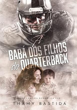 Patrick Brady, um quarterback famoso, precisa de uma babá urgente. Julie Naras, técnica em enfermagem, se vê nessa função inesperadamente, gerando um namoro falso viral na internet.