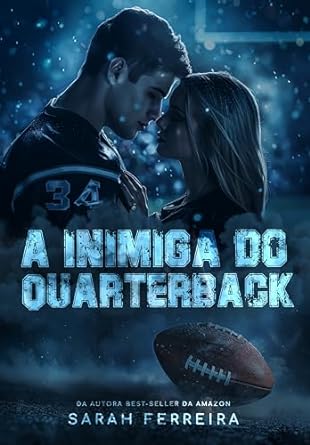 Summer Johnson, a abelha rainha, espalha ódio e boatos. Blake McCarthy, quarterback dos Michigan Wolverines, é seu suposto inimigo. Forçados a conviver, descobrem que há mais do que desprezo entre eles. Química?