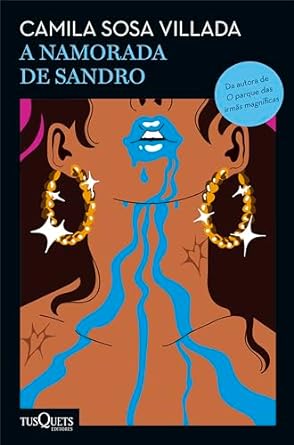 Camila Sosa Villada confirma seu lugar na literatura latino-americana com uma coletânea que mescla realidade e magia. Em "A namorada de Sandro", ela explora o amor travesti com uma voz doce e intensa, alternando entre tristeza e felicidade.