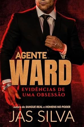 Em "Evidências de uma Obsessão", o agente do FBI Bruce Ward une forças com a novata Tessa Thompson para buscar vingança. Entre a química intensa e o controle autoritário, Ward enfrenta o dilema entre justiça e redenção.