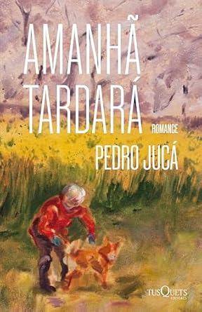 Amanhã Tardará, estreia de Pedro Jucá no romance, explora as complexidades das relações familiares e o impacto do trauma. Marcelo retorna à sua vila natal, onde enfrenta sua história e a rejeição de sua irmã. Fabiane Secche destaca sua riqueza vocabular, enquanto Jeovanna Vieira elogia a intensidade e ternura da obra.