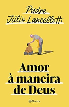 Em *Amor à Maneira de Deus*, o Padre Júlio Lancellotti explora o amor cristão como compromisso de compaixão e misericórdia, não como sentimento. A partir de meditações bíblicas e experiências pessoais, ele oferece uma visão renovada e prática do amor, essencial para enfrentar os desafios contemporâneos.