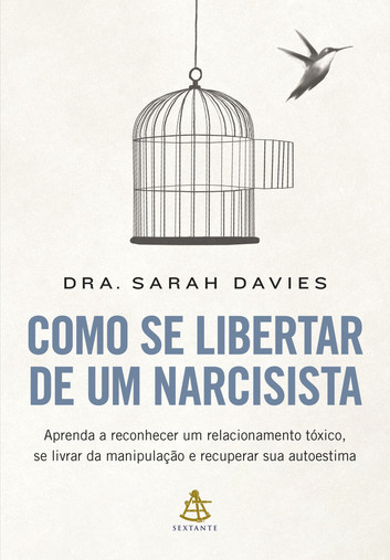 Em "Lidando com Narcisistas", Sarah Davies oferece um guia prático para identificar e escapar de relacionamentos tóxicos, promovendo autoconhecimento e recuperação emocional.