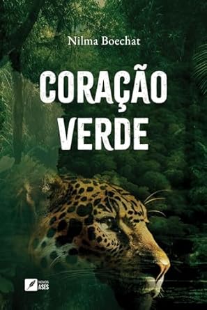 Este conto homenageia dois homens de Coração Verde que dedicaram suas vidas à proteção da Floresta Amazônica e a todos que continuam essa luta. Um chamado para defender a maior floresta tropical do mundo.