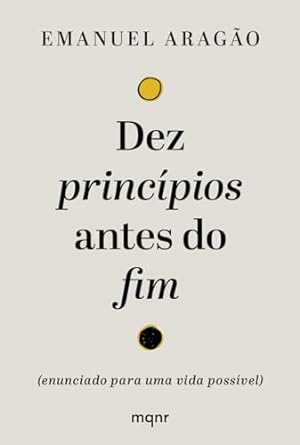 "Enunciado para uma vida possível" explora a razão e propósito das emoções, sentimentos e afetos. O autor desmistifica crenças passadas e revela como essas experiências moldam e transformam nossas vidas.