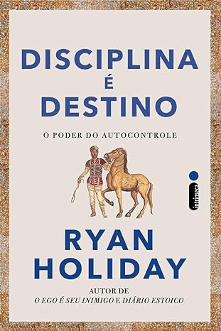 Ryan Holiday, autor de "O ego é seu inimigo", explora a disciplina como a chave para dominar todas as virtudes. Governar-se é essencial para alcançar o potencial máximo e proteger conquistas, como demonstraram figuras como Marco Aurélio e Martin Luther King Jr.